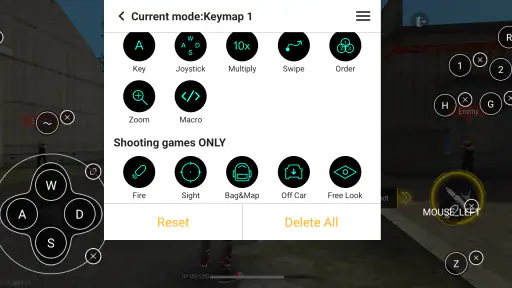 Panda Mouse Pro screenshot 3