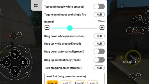 Panda Mouse Pro screenshot 5