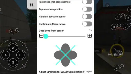 Panda Mouse Pro screenshot 6