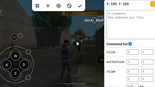 Panda Mouse Pro screenshot 7