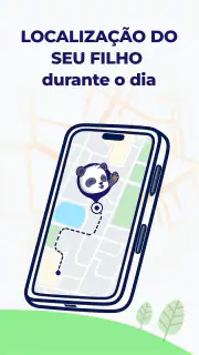 Pandow・Rastreador GPS Familiar screenshot 2