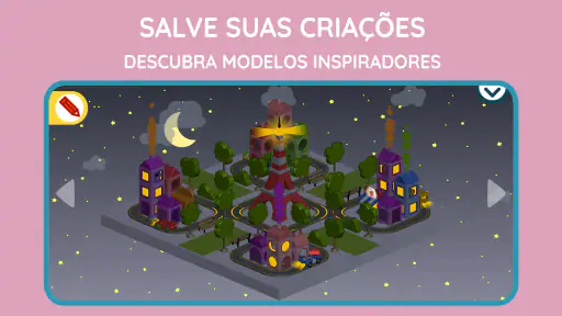 Pango: Constrói a tua Cidade screenshot 5