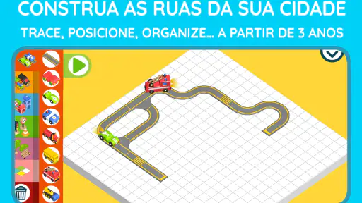 Pango: Constrói a tua Cidade screenshot 7