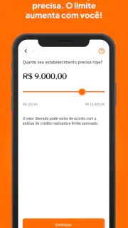 Pantore Pay screenshot 2