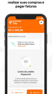 Pantore Pay screenshot 3