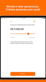 Pantore Pay screenshot 7