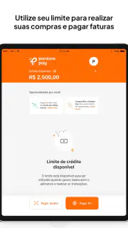 Pantore Pay screenshot 8
