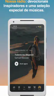 Pão Diário - Devocional Diário screenshot 4
