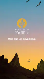 Pão Diário - Devocional Diário screenshot 8
