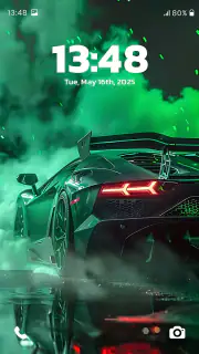 Papel De Parede Animado HD 4K screenshot 6