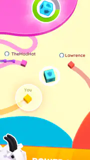 Paper.io 2 screenshot 6