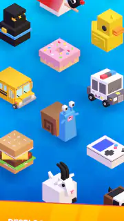 Paper.io 2 screenshot 7