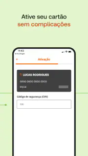 Domínio Para Você screenshot 3