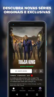 Paramount+ screenshot 2