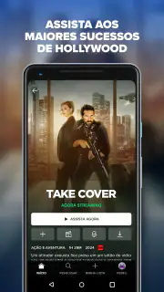Paramount+ screenshot 3