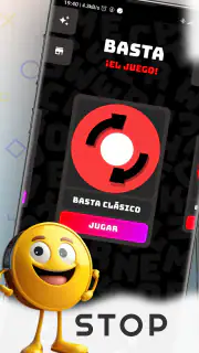 Parar jogo screenshot 1