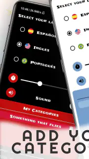 Parar jogo screenshot 3