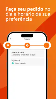 Parceiro Aurora screenshot 2