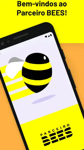 Parceiro BEES Brasil screenshot