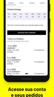 Parceiro BEES Brasil screenshot 4