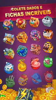 Parchisi STAR: Online screenshot 5