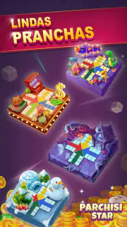 Parchisi STAR: Online screenshot 6