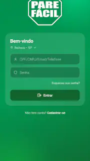 Pare Fácil screenshot 1
