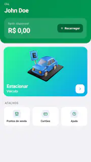 Pare Fácil screenshot 2