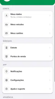 Pare Fácil screenshot 3