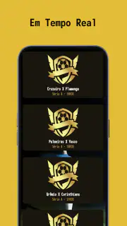 Partidas De Hoje screenshot 2