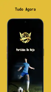 Partidas De Hoje screenshot 3