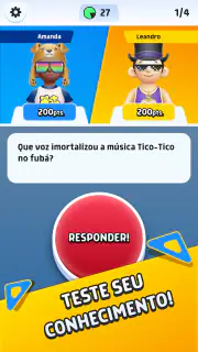 Passa ou Repassa Oficial screenshot 3