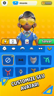 Passa ou Repassa Oficial screenshot 5