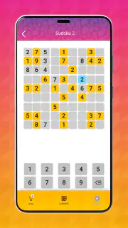 Passatempo Coquetel: Cruzadas screenshot 3
