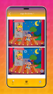 Passatempo Coquetel: Cruzadas screenshot 5
