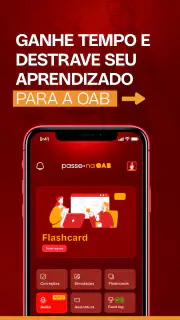 Passe na OAB screenshot 1