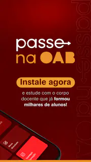 Passe na OAB screenshot 4
