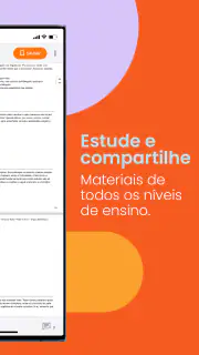 Passei Direto - App de Estudos screenshot 2