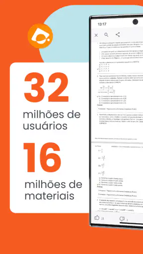 Passei Direto - App de Estudos screenshot