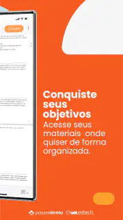 Passei Direto - App de Estudos screenshot 4