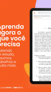 Passei Direto - App de Estudos screenshot 5
