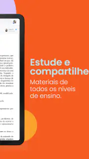 Passei Direto - App de Estudos screenshot 6