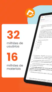 Passei Direto - App de Estudos screenshot 7