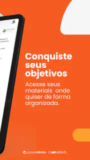 Passei Direto - App de Estudos screenshot 8