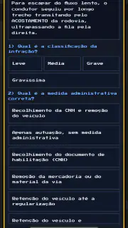 Patrulha BR screenshot 3