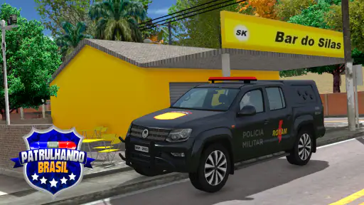 Patrulhando o Brasil screenshot 4
