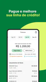 PayJoy - cartão de crédito screenshot 4