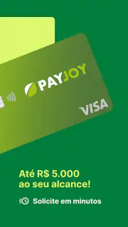 PayJoy - cartão de crédito screenshot 7