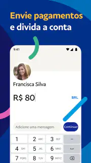 PayPal screenshot 2
