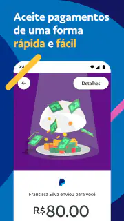 PayPal screenshot 3